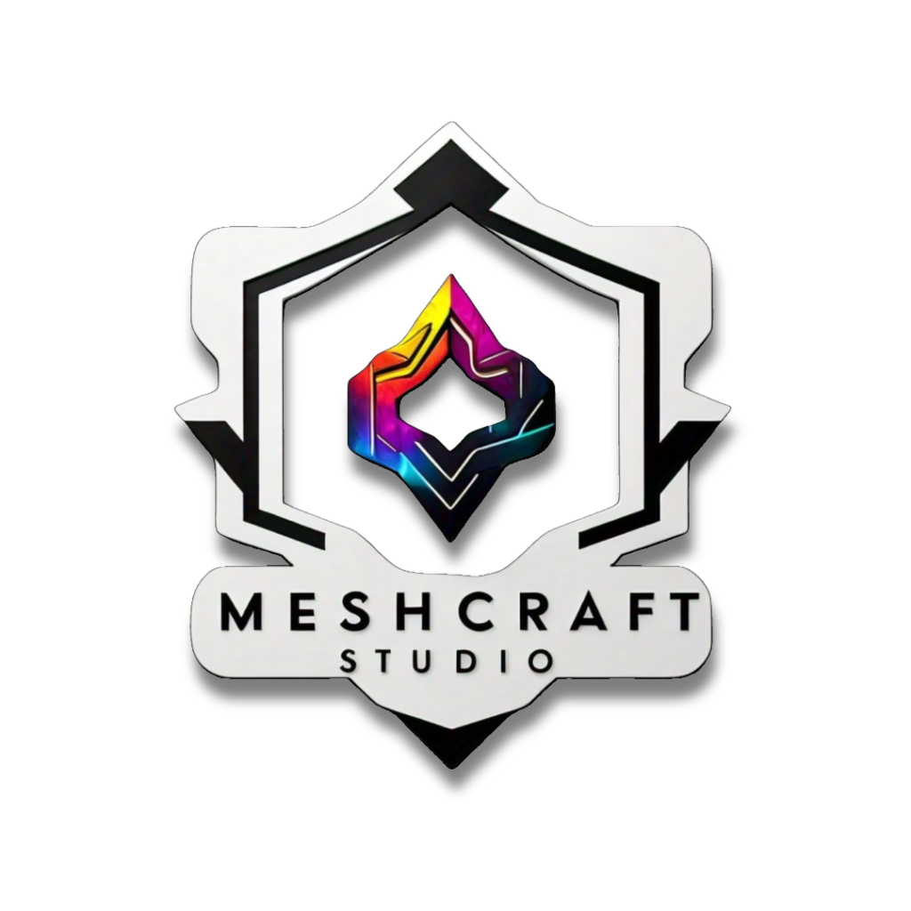 meshcraft logo