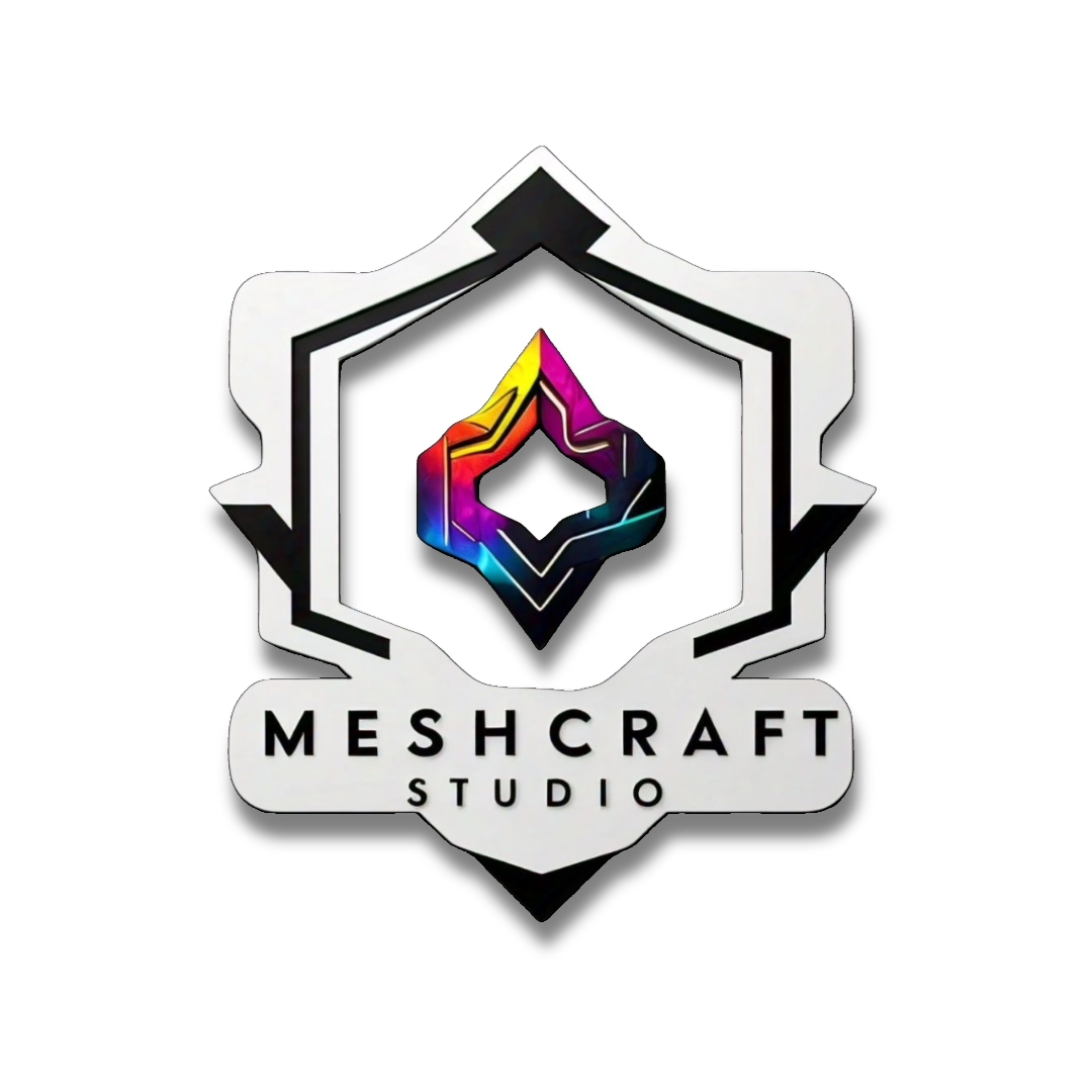 meshcraft logo