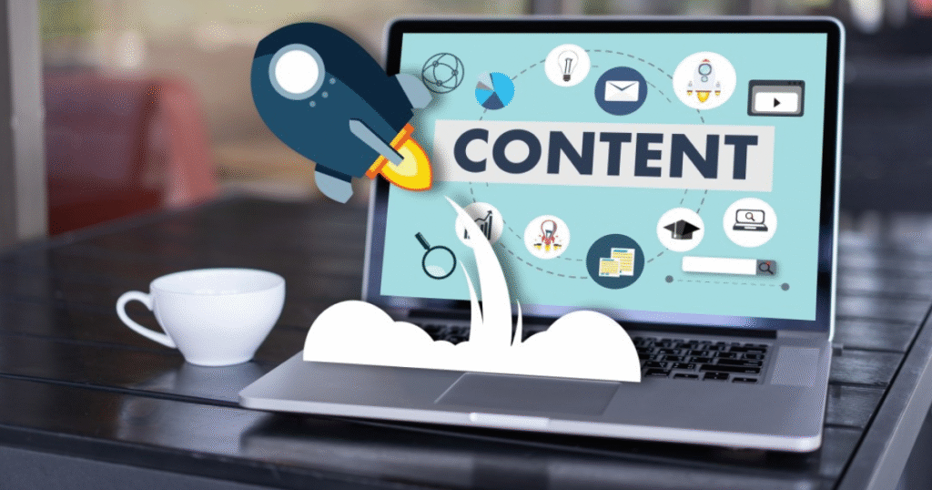Digital Marketing for Startups