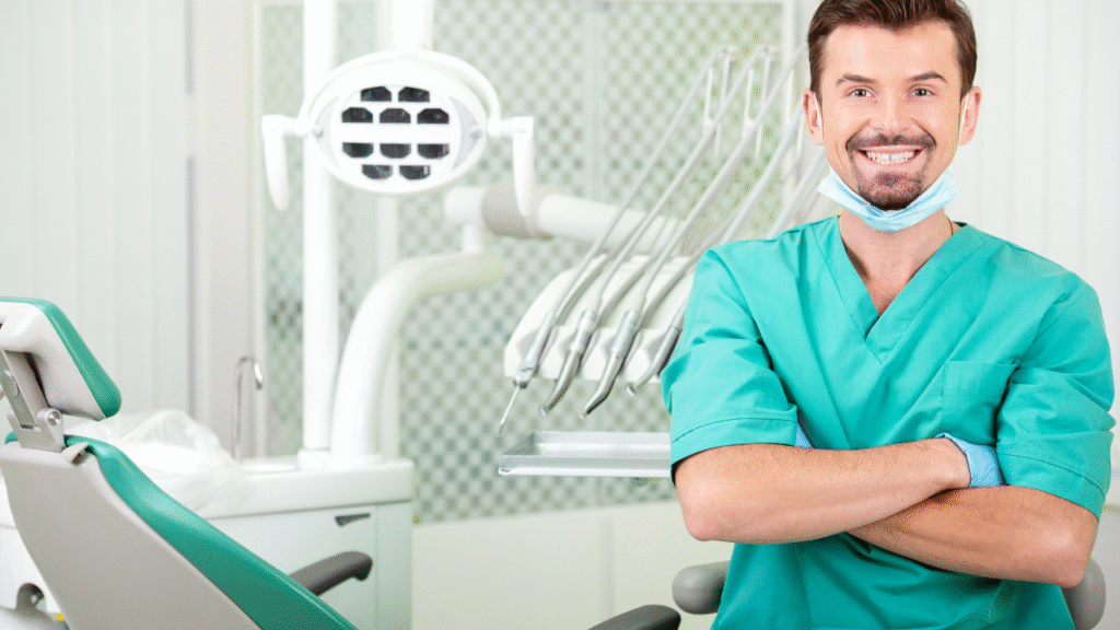 Digital Marketing for Dentists