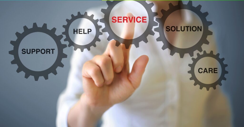 Digital Marketing for Home Services