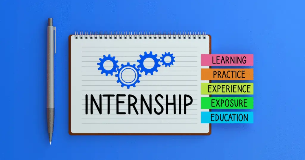Game Development Internship