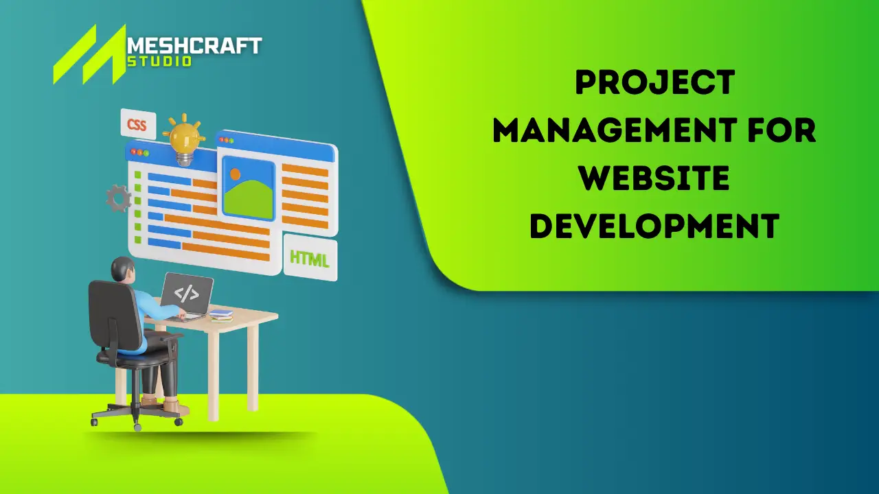 The Art and Science of Project Management for Website Development ...