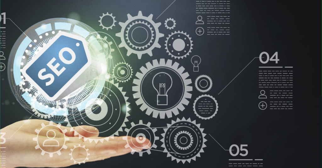 search engine optimization jobs