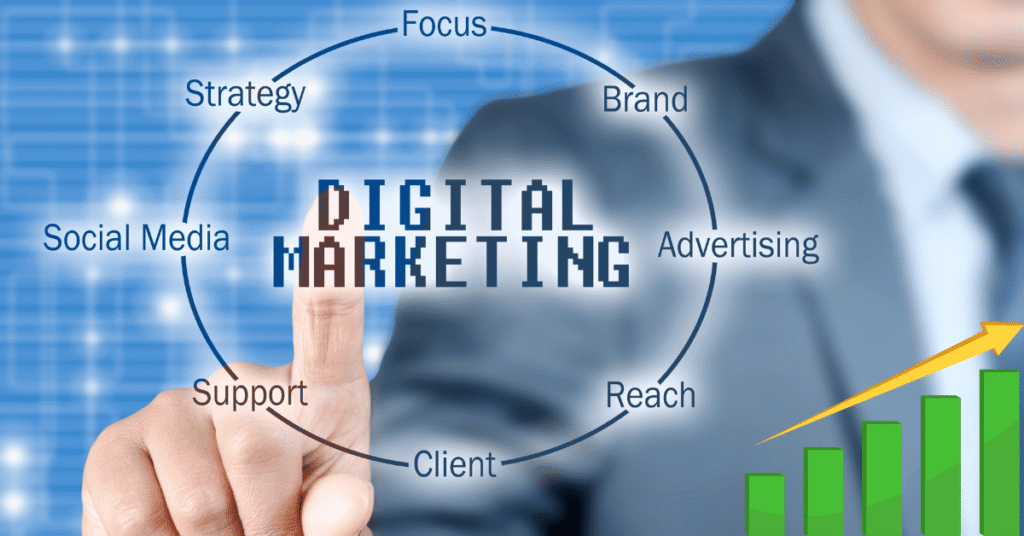 Digital Marketing