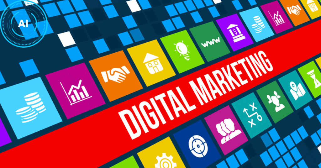 Digital Marketing Tools